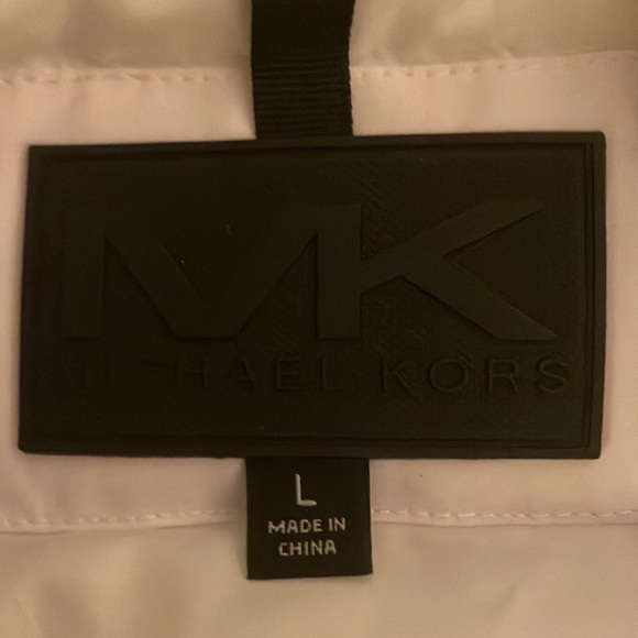 Michael Kors Winter Coat - Picture 3 of 6